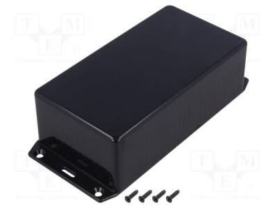 HM-1591DSFLBK - 1