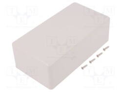 HM-1591DSGY - HAMMOND