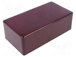 HM-1591DTRD - HAMMOND