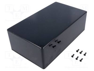HM-1591EBK - 1