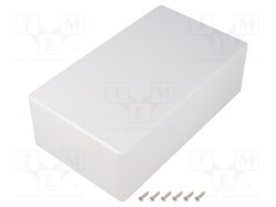 HM-1591ESGY - HAMMOND