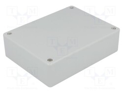 HM-1591GGY - HAMMOND