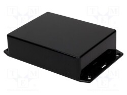 HM-1591GSFLBK - HAMMOND