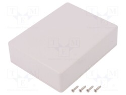 HM-1591GSGY - HAMMOND