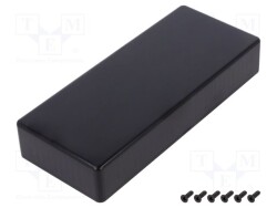 HM-1591HBK - HAMMOND