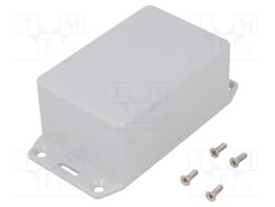 HM-1591LFLGY - HAMMOND