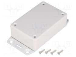 HM-1591MF2SGY - HAMMOND