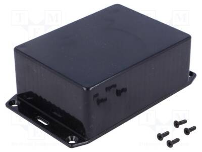 HM-1591SFLBK - 1