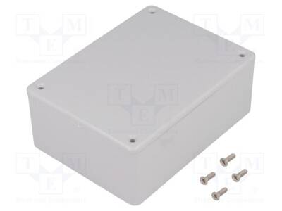 HM-1591SGY - 1