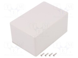 HM-1591TSGY - HAMMOND