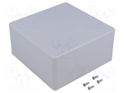 HM-1591UGY - HAMMOND