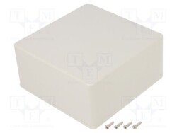 HM-1591USGY - HAMMOND