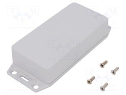 HM-1591XXAFLGY - HAMMOND