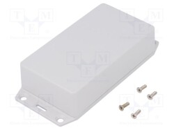 HM-1591XXBFLGY - HAMMOND