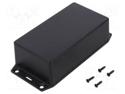 HM-1591XXCSFLBK - HAMMOND