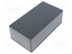 HM-1591XXDBK - HAMMOND