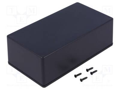 HM-1591XXDSBK - 1