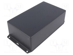 HM-1591XXEFLBK - HAMMOND