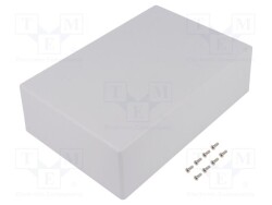 HM-1591XXFGY - HAMMOND