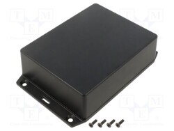 HM-1591XXGFLBK - HAMMOND