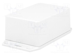 HM-1591XXLFLGY - HAMMOND