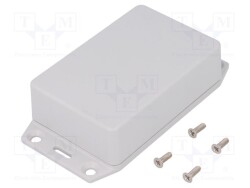 HM-1591XXMFLGY - HAMMOND