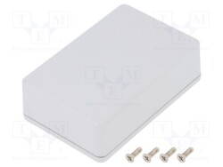 HM-1591XXMGY - HAMMOND