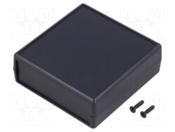 HM-1593ARBK - HAMMOND