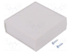 HM-1593ARGY - HAMMOND