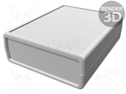 HM-1593BBTBU - HAMMOND