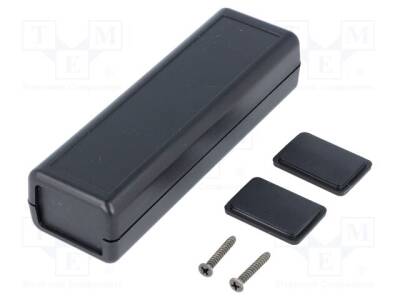 HM-1593DBK - 1