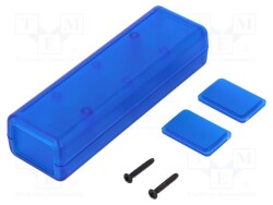 HM-1593DTBU - HAMMOND