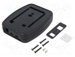 HM-1593HAMAR3BK - HAMMOND