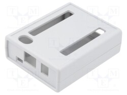 HM-1593HAMDOGGY - HAMMOND