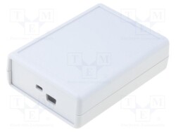 HM-1593HAMFREE1GY - HAMMOND