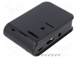 HM-1593HAMPI3BK - HAMMOND