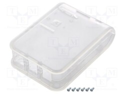 HM-1593HAMPI3CLR - HAMMOND