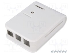 HM-1593HAMPI3GY - HAMMOND