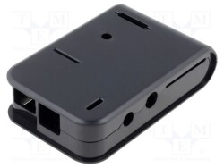 HM-1593HAMPIBK - HAMMOND