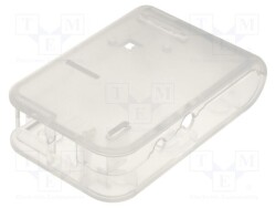 HM-1593HAMPICLR - HAMMOND