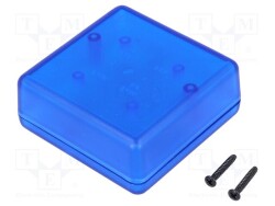 HM-1593JTBU - HAMMOND