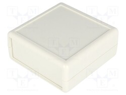 HM-1593KGY - HAMMOND