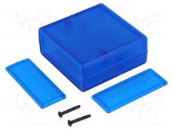 HM-1593KTBU - HAMMOND