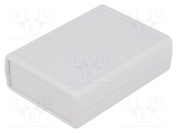 HM-1593LGY - HAMMOND