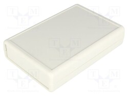 HM-1593NGY - HAMMOND