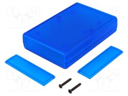 HM-1593NTBU - HAMMOND