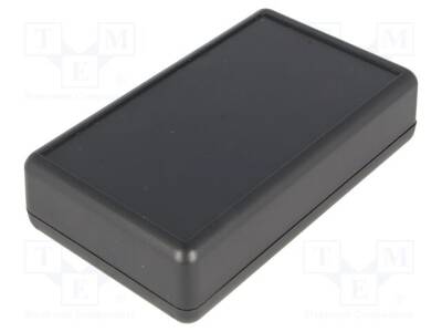HM-1593QBK - 1