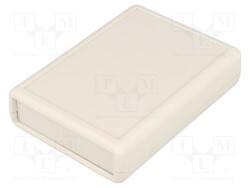 HM-1593SGY - HAMMOND