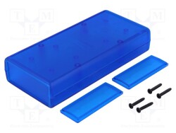 HM-1593XTBU - HAMMOND