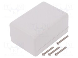 HM-1594BWGY - HAMMOND